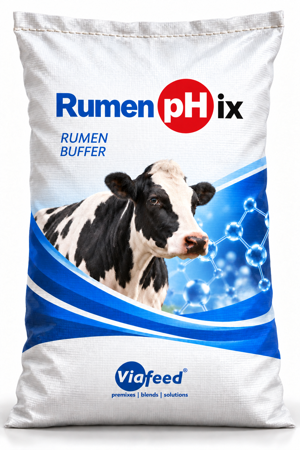 Rumen pHix Rumen Buffer — product bag